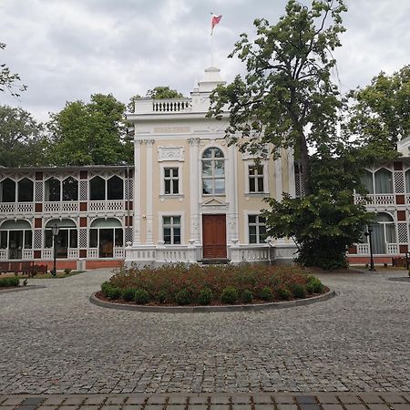 Mieszkanie Brzezno Przy Plazy Gdansk Luaran gambar