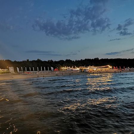 Mieszkanie Brzezno Przy Plazy Gdansk Luaran gambar