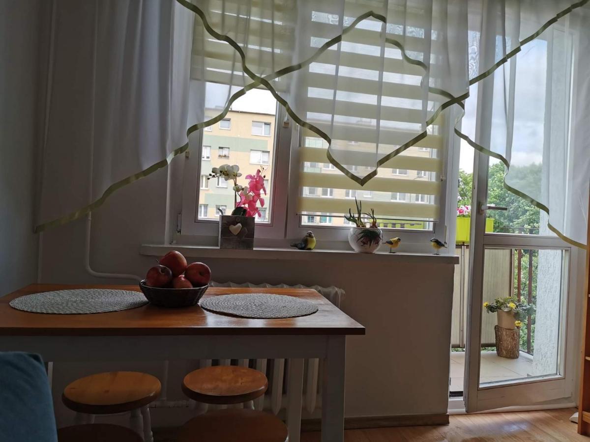 Mieszkanie Brzezno Przy Plazy Gdansk Luaran gambar