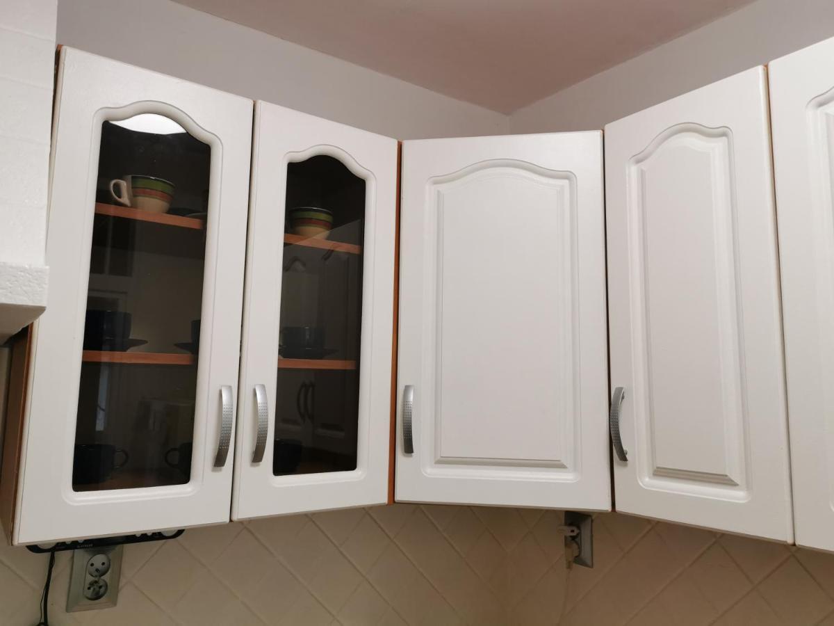 Mieszkanie Brzezno Przy Plazy Gdansk Luaran gambar