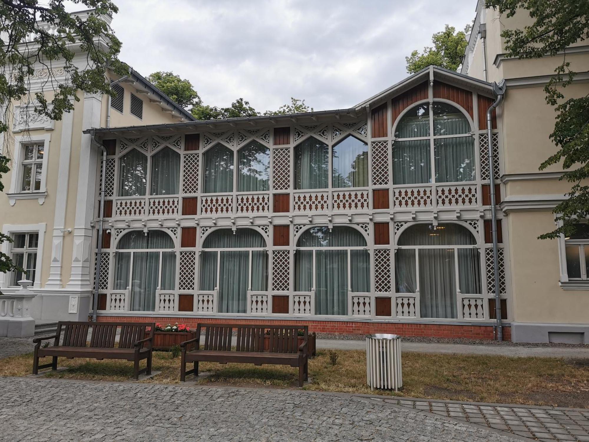 Mieszkanie Brzezno Przy Plazy Gdansk Luaran gambar