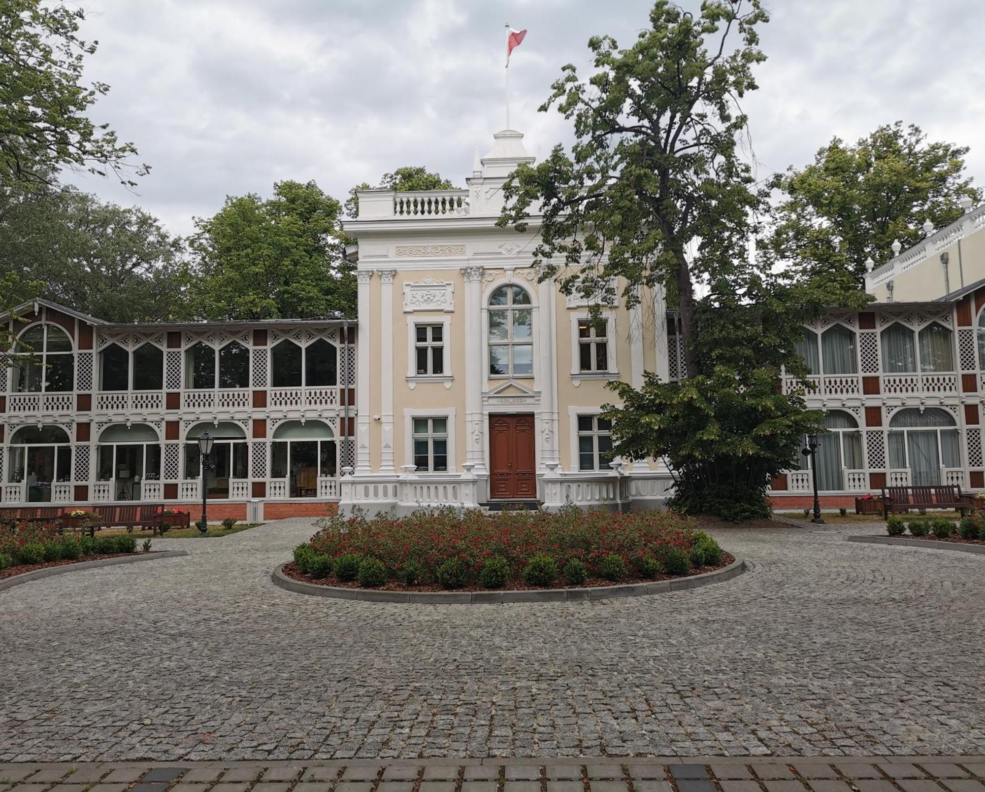Mieszkanie Brzezno Przy Plazy Gdansk Luaran gambar
