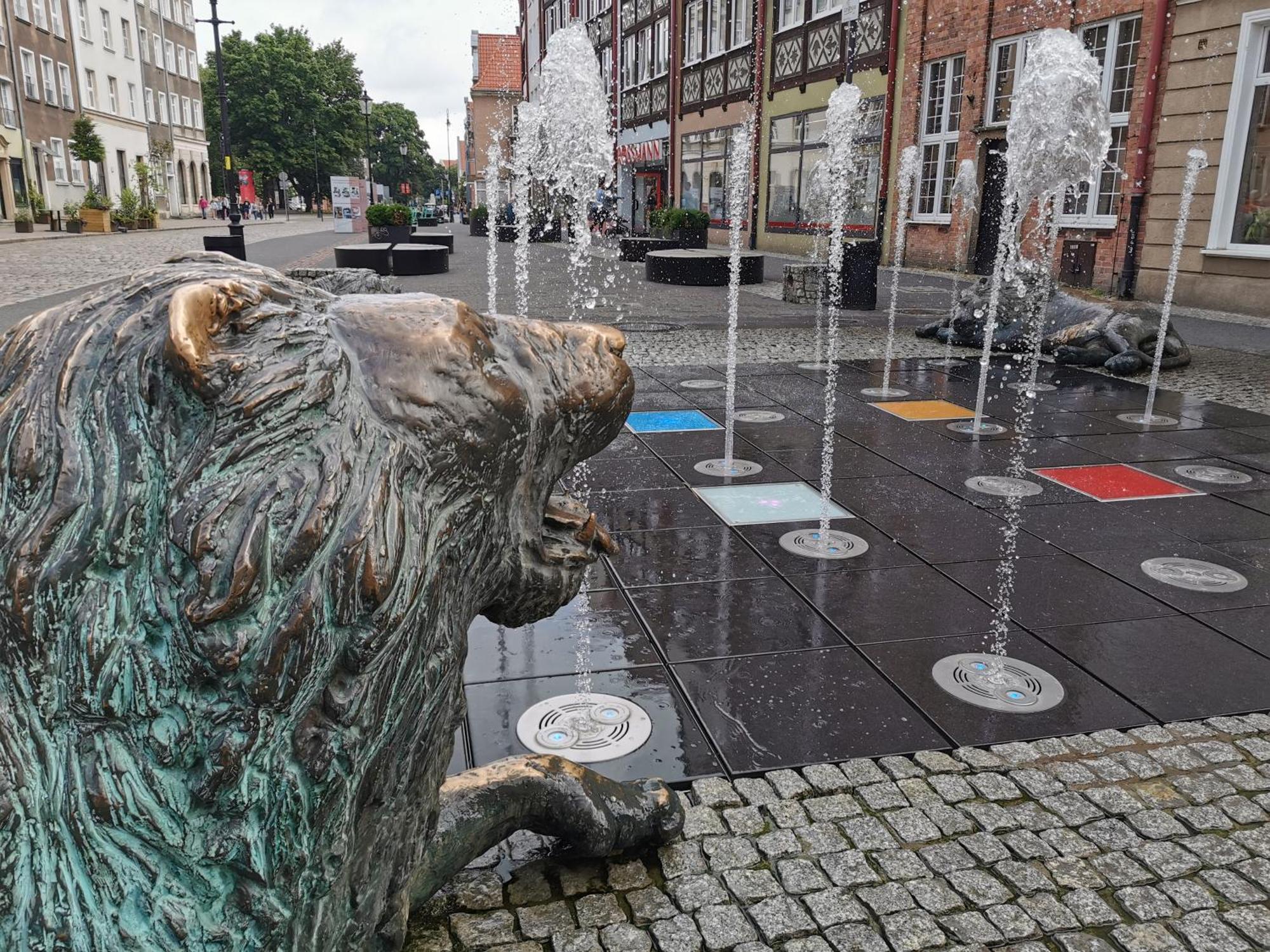 Mieszkanie Brzezno Przy Plazy Gdansk Luaran gambar