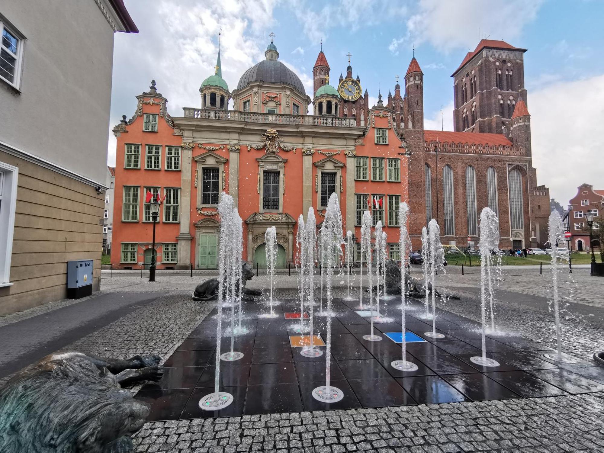 Mieszkanie Brzezno Przy Plazy Gdansk Luaran gambar